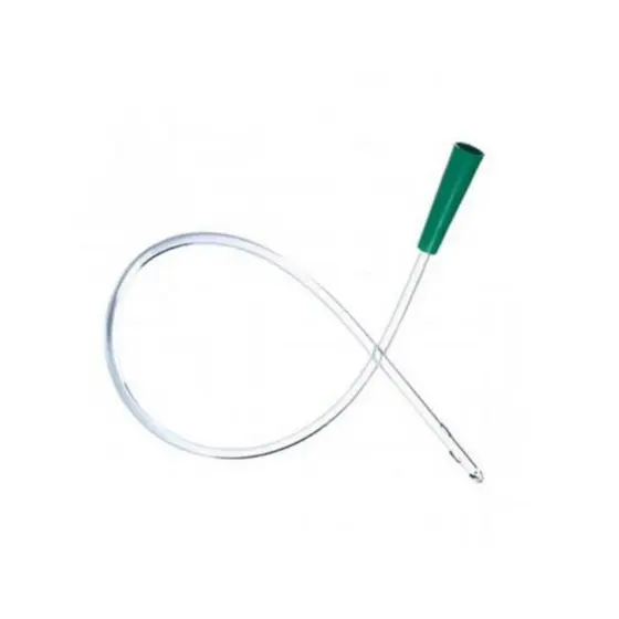 Straight Coude Tip Catheters - Urology Catheters and Incontinence Supplies Products