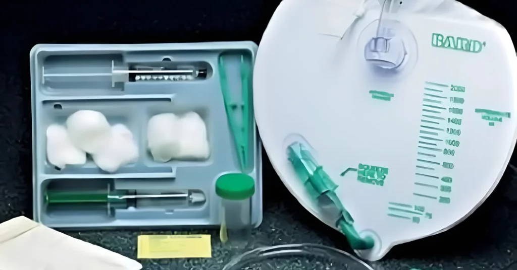 Understanding Three Different Catheter Types Catheters Covered By